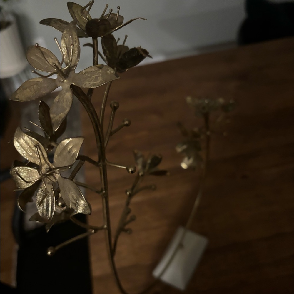 Anthropologie Decorative Item